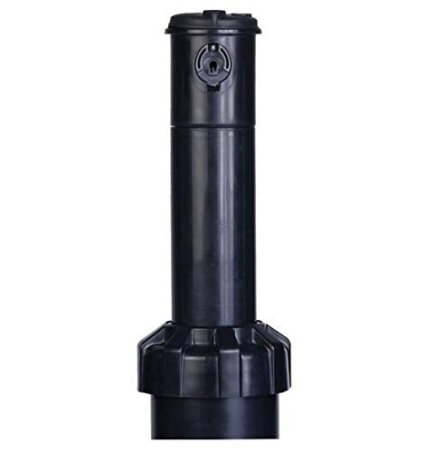 Toro T5 Rapid Set Gear Driven Rotor with 5"" Pop-Up Riser and Check Valve - Image 2